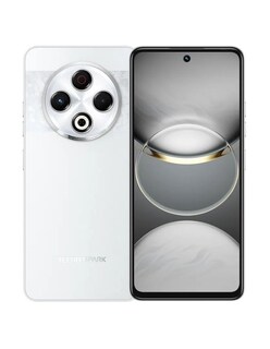 Foto 1 | Tecno Spark 30 8gb Ram 256 Gb Astral Ice