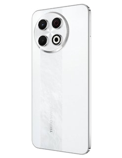 Foto 3 | Tecno Spark 30 8gb Ram 256 Gb Astral Ice
