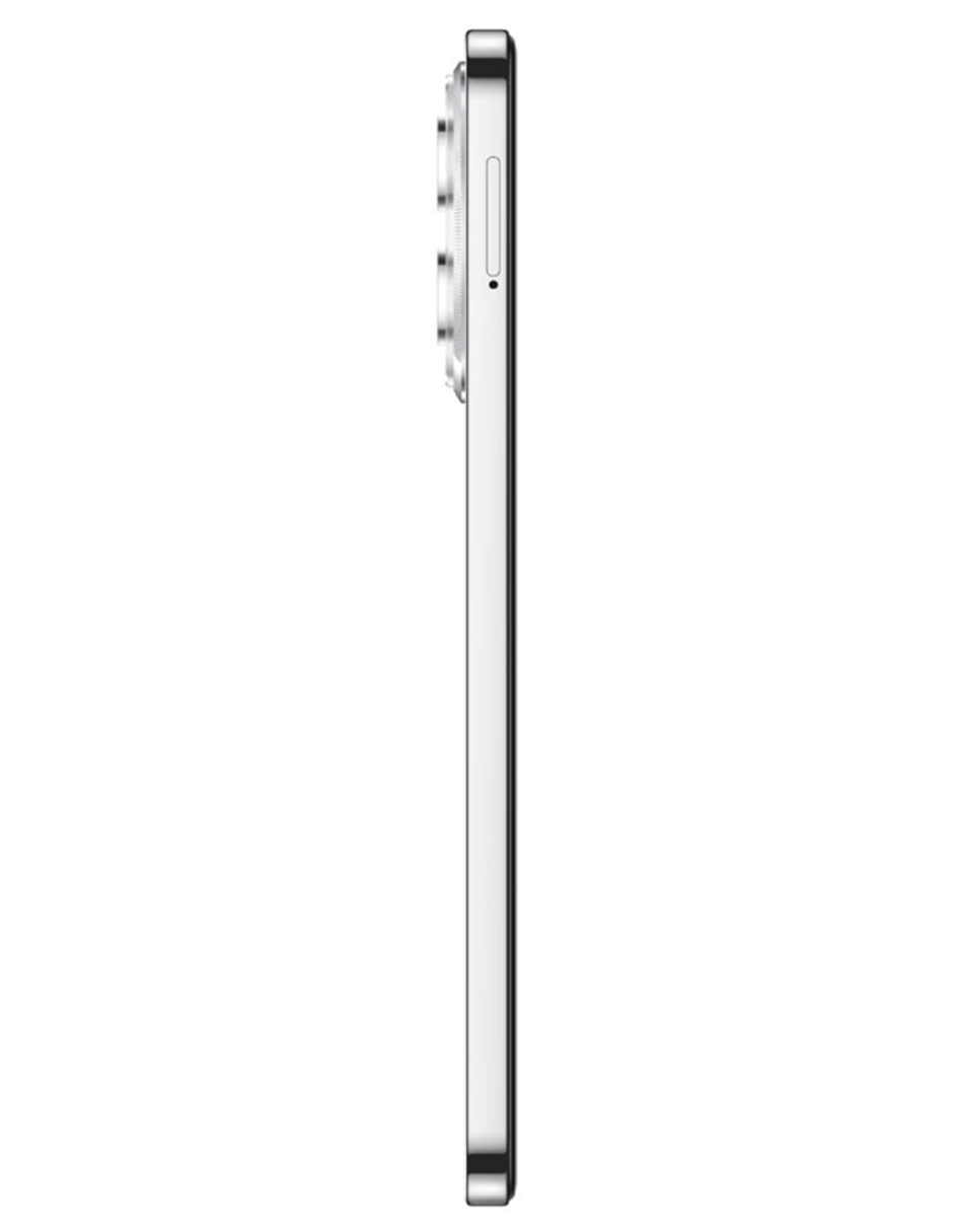 Foto 5 pulgar | Tecno Spark 30 8gb Ram 256 Gb Astral Ice