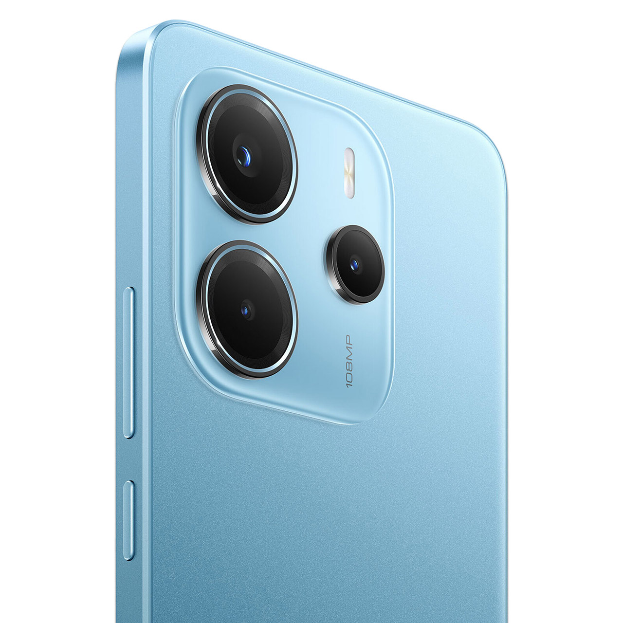 Foto 5 pulgar | Celular Xiaomi Redmi Note 14 Liberado 256 GB Azul