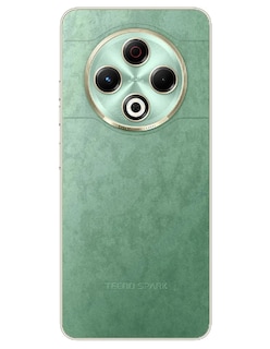 Foto 3 | Tecno Spark 30 8gb Ram 256 Gb Magic Skin Green