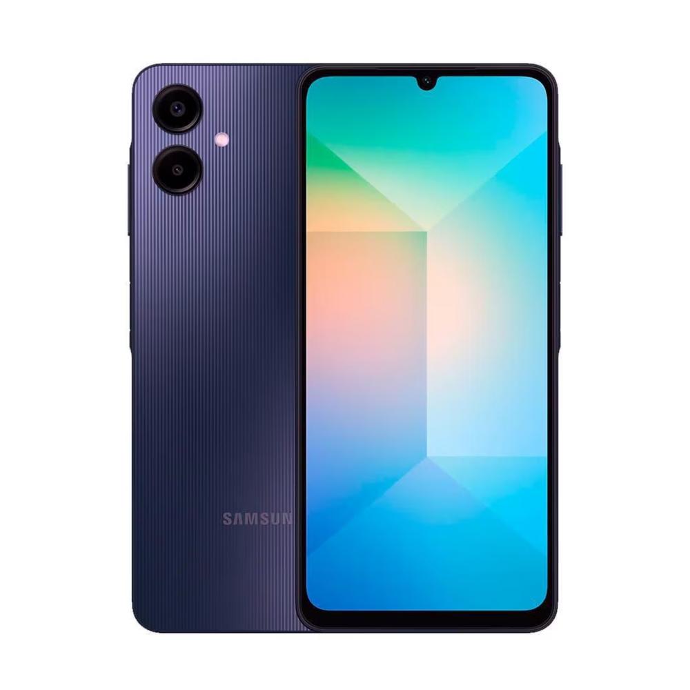 Foto 1 | Samsung Galaxy A06 4+128 Gb