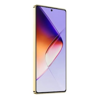 Foto 2 | Celular Infinix Note 40 5g 256gb 8gb+8gb Ram Dorado