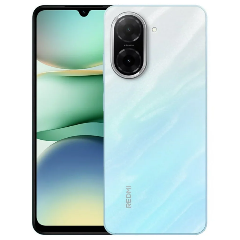 Foto 1 | Xiaomi Redmi A5 64gb 4gb Ram Azul Desbloqueado