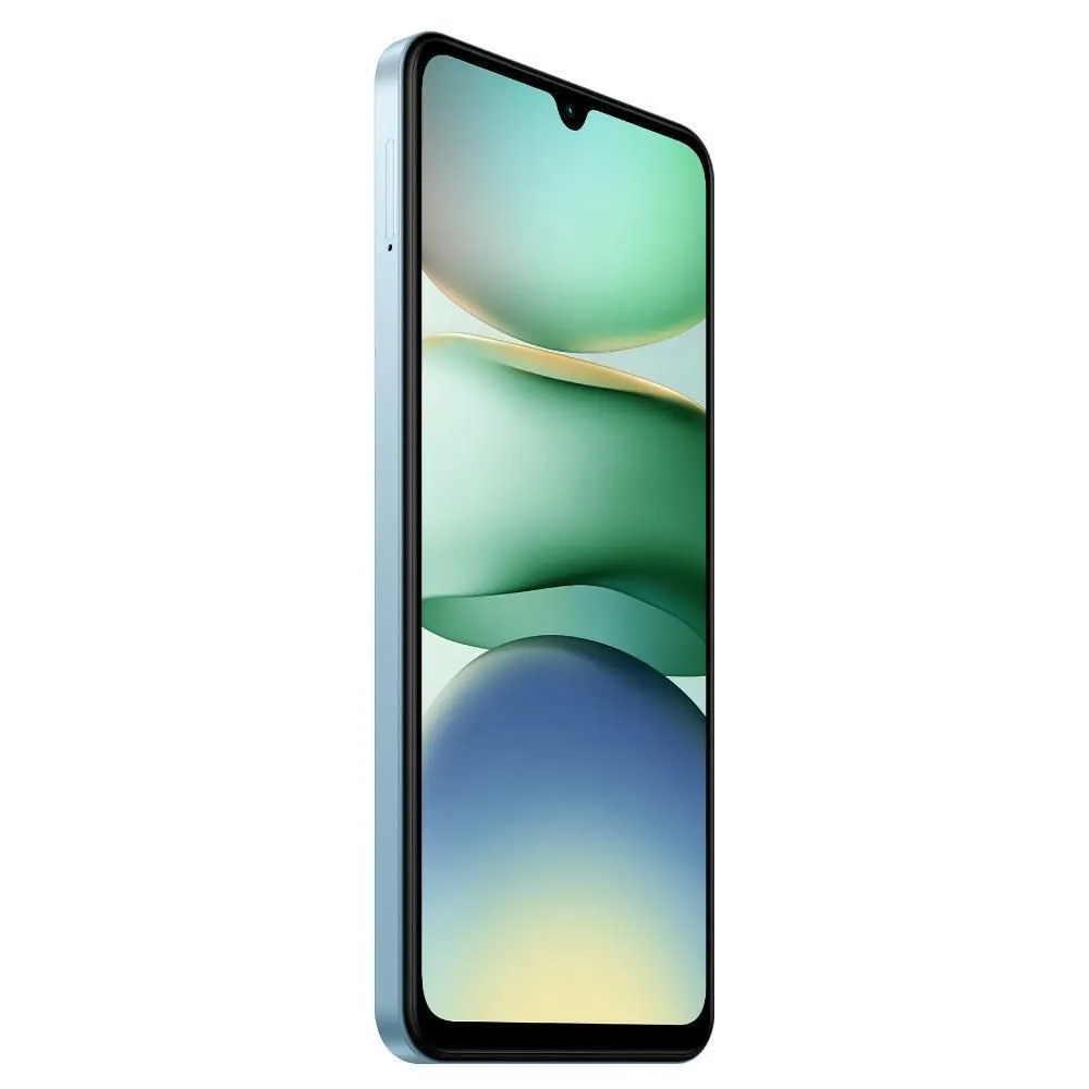 Foto 2 | Xiaomi Redmi A5 64gb 4gb Ram Azul Desbloqueado