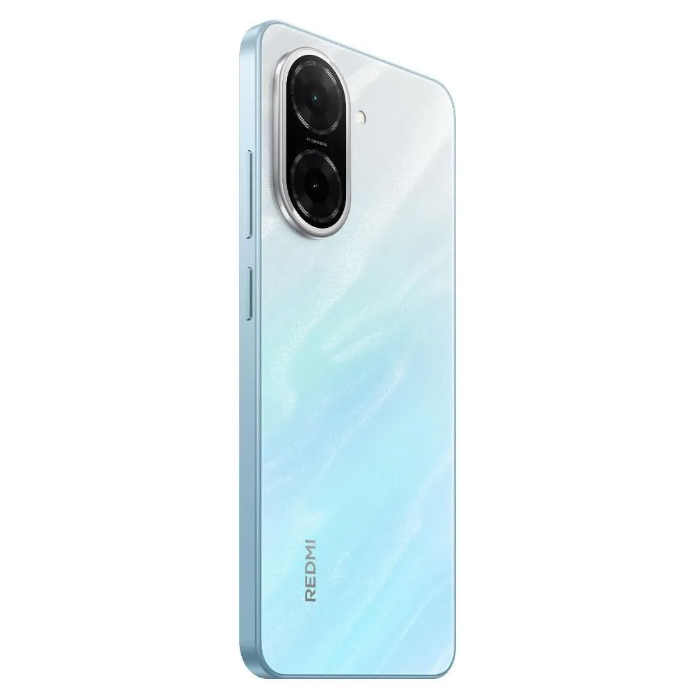 Foto 5 pulgar | Xiaomi Redmi A5 64gb 4gb Ram Azul Desbloqueado