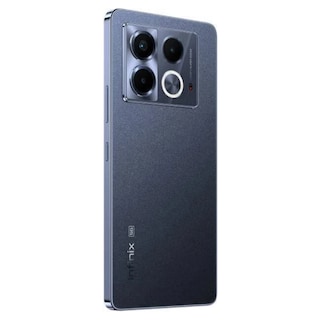Foto 3 | Celular Infinix Note 40 5g 256gb 8gb+8gb Ram Negro
