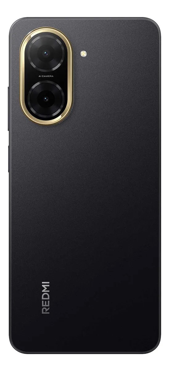 Foto 4 pulgar | Celular Redmi A5 4+128gb - Negro