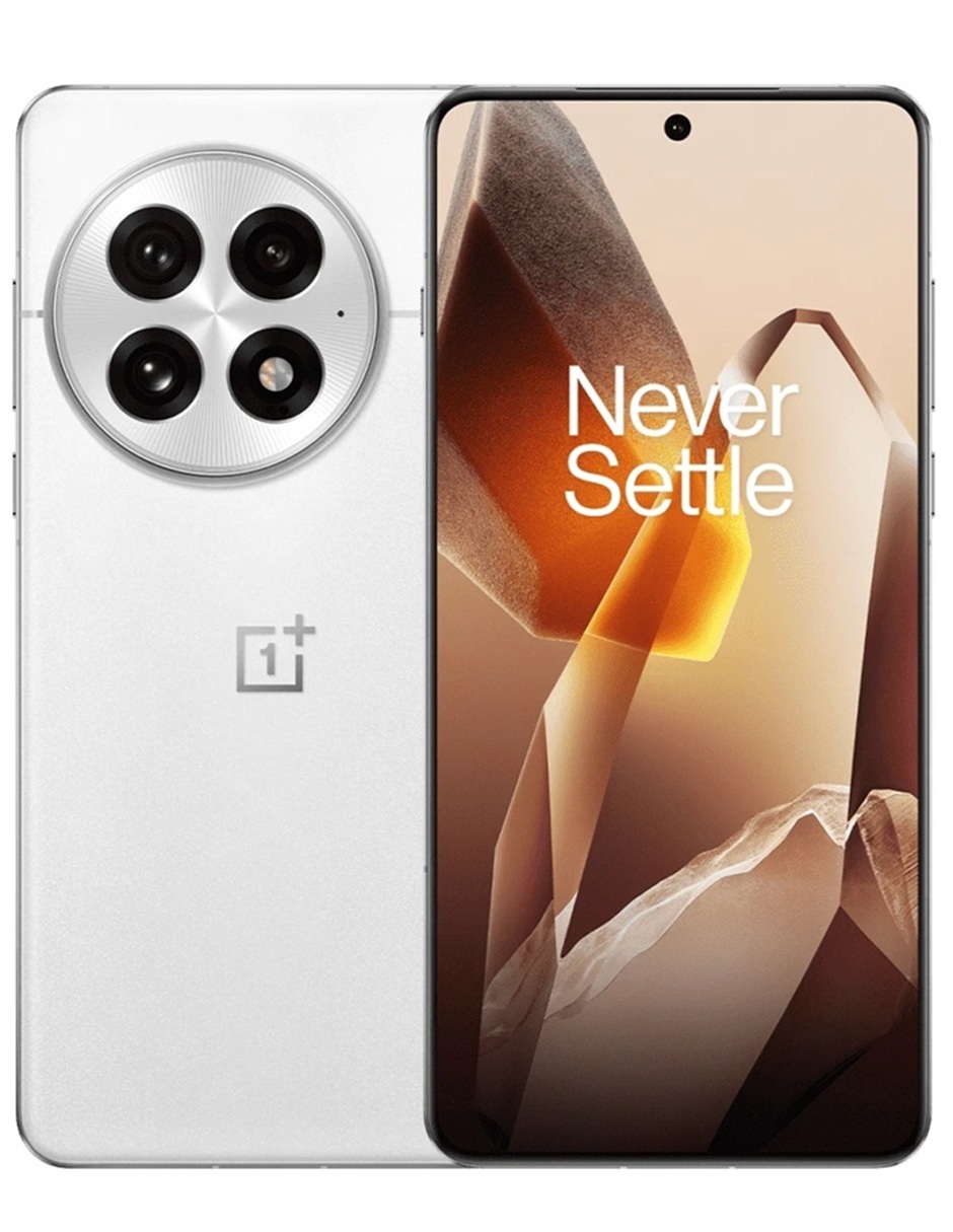 Foto 2 pulgar | Celular Oneplus Desbloqueado 13 5g 16gb 512gb Artic Down