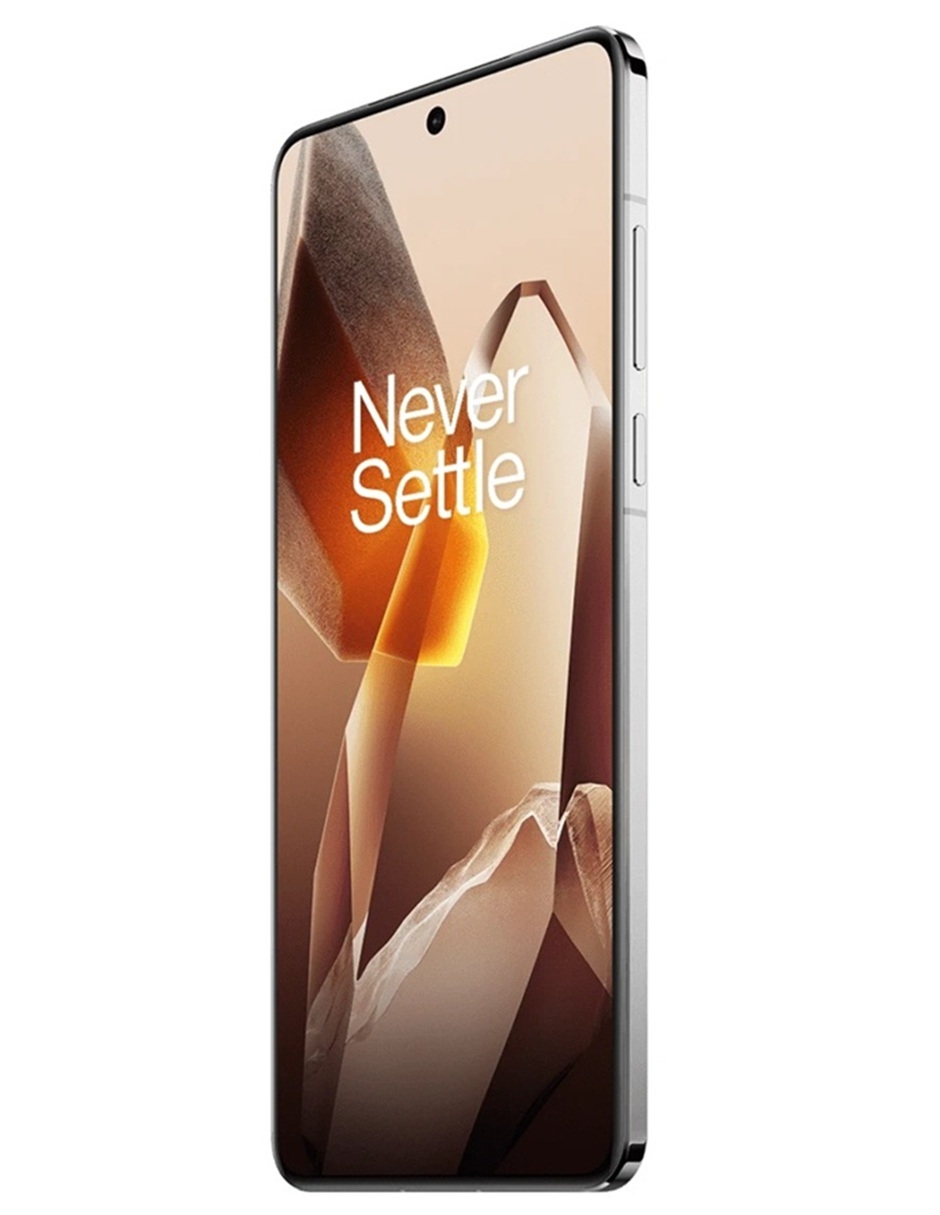 Foto 3 | Celular Oneplus Desbloqueado 13 5g 16gb 512gb Artic Down