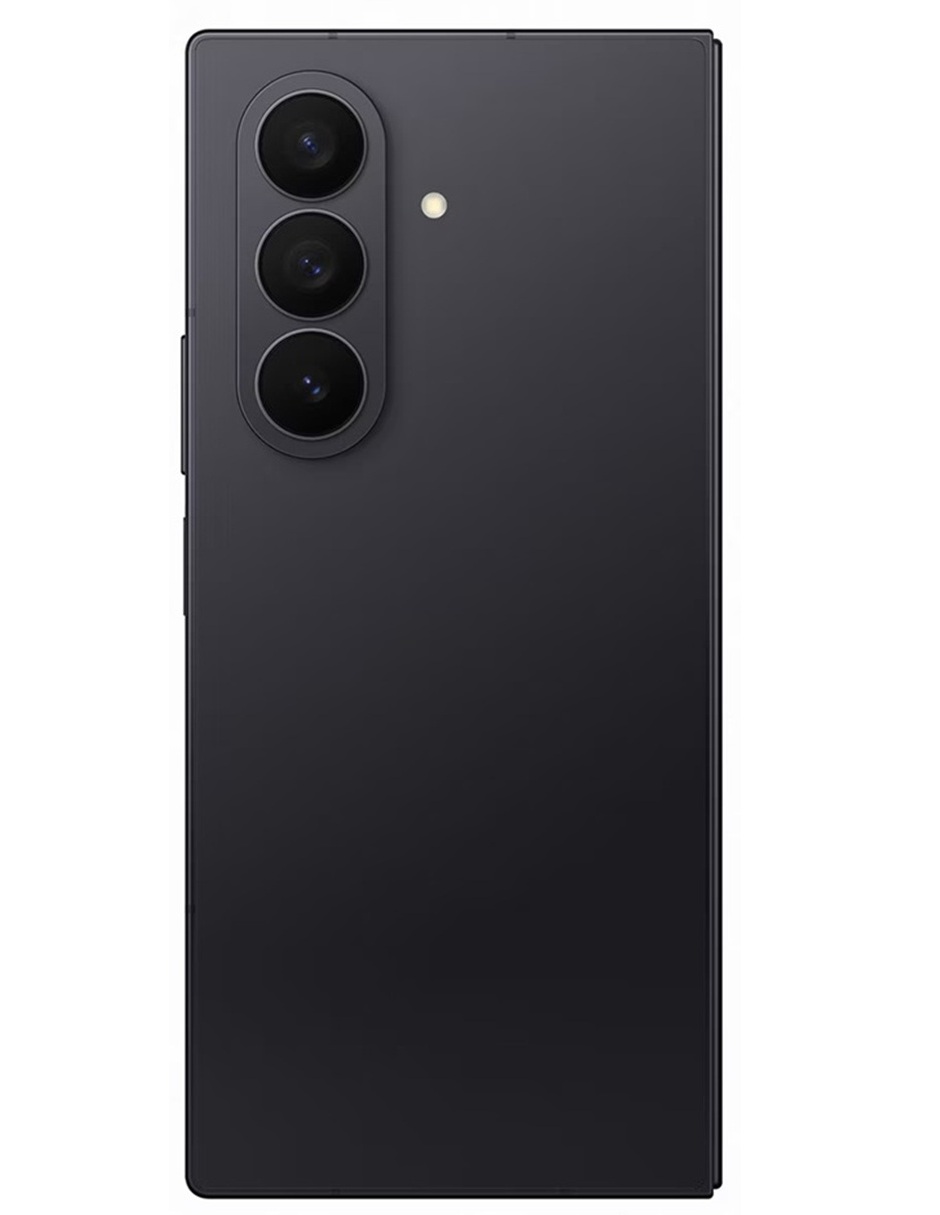 Foto 3 pulgar | Celular Samsung Desbloqueado Galaxy Z Fold 7 5g 512gb 12gb Ram Jetblack
