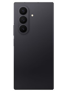 Foto 2 | Celular Samsung Desbloqueado Galaxy Z Fold 7 5g 512gb 12gb Ram Jetblack