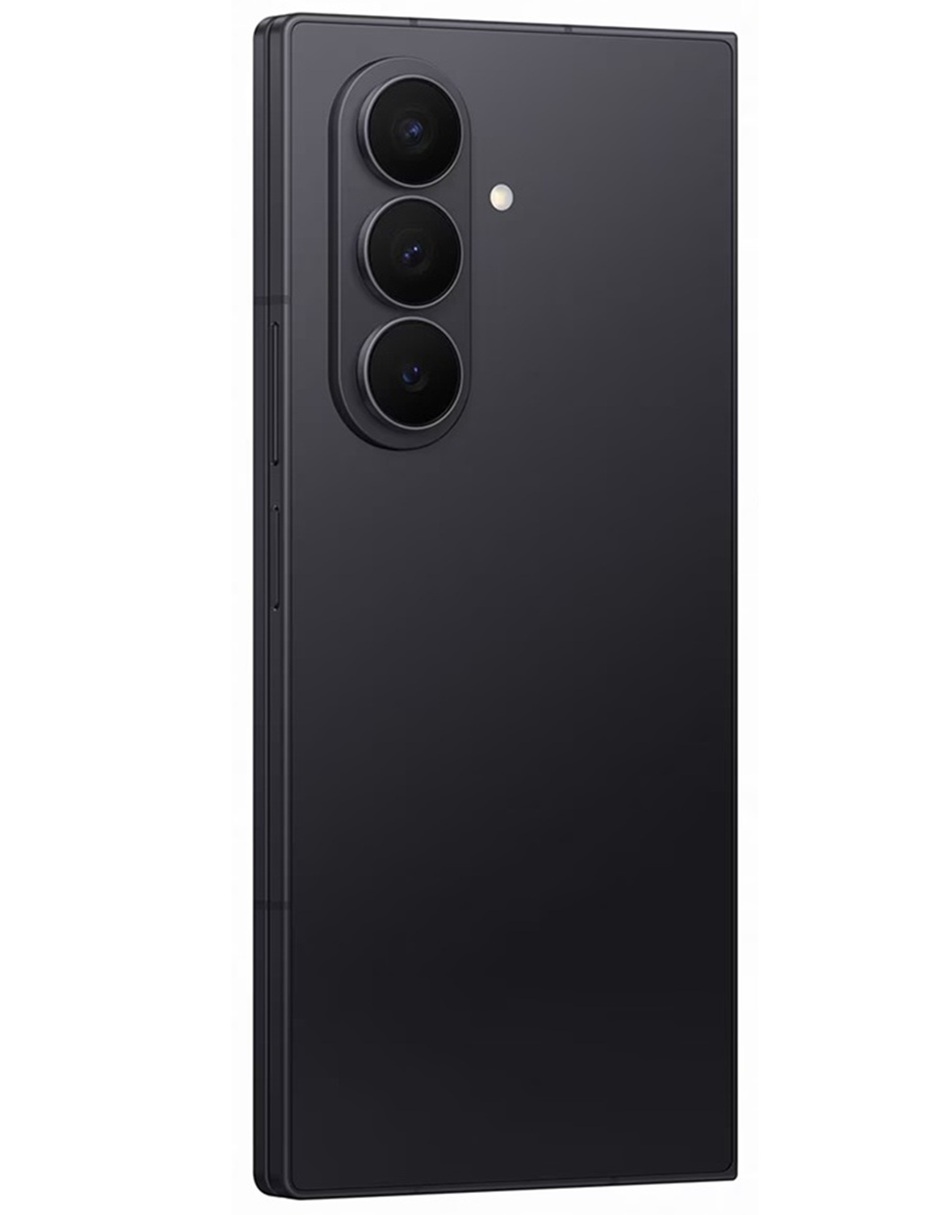 Foto 4 pulgar | Celular Samsung Desbloqueado Galaxy Z Fold 7 5g 512gb 12gb Ram Jetblack