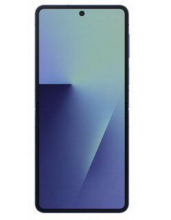 Foto 3 | Celular Samsung Desbloqueado Galaxy Z Flip 7 5g 256gb 12gb Ram Blue Shadow