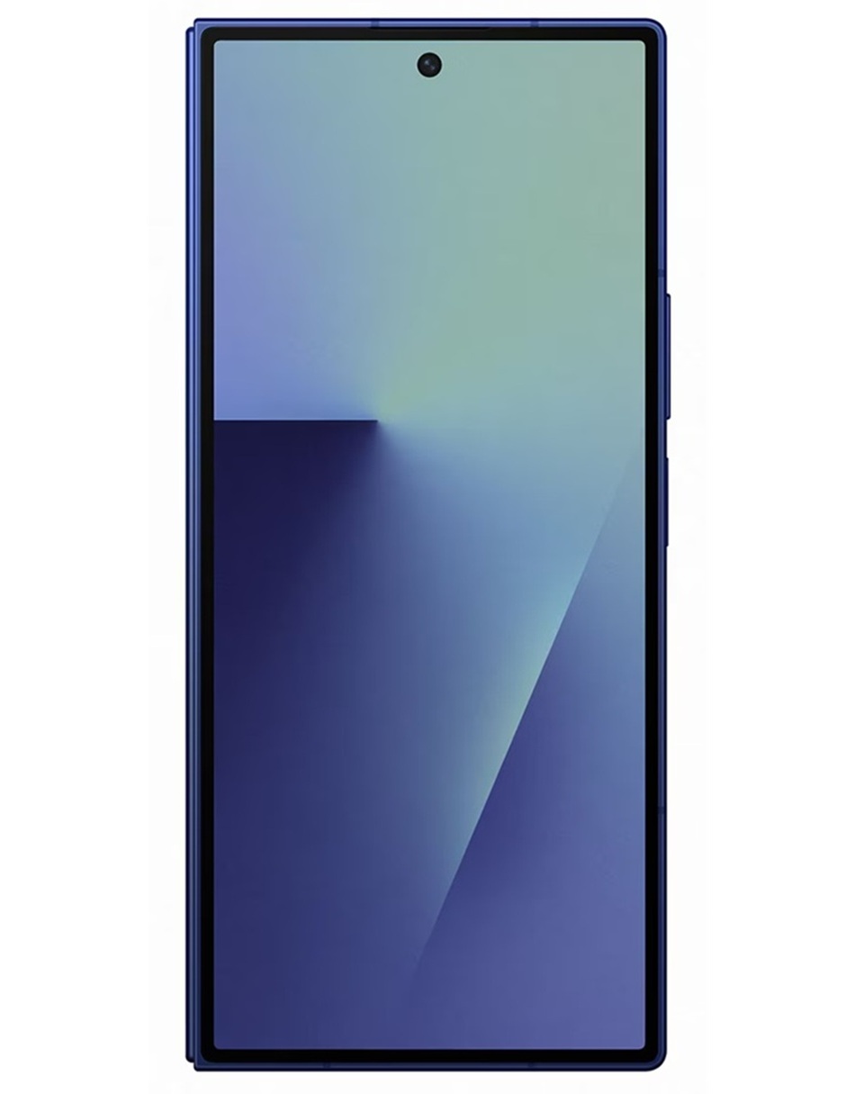 Foto 5 pulgar | Celular Samsung Desbloqueado Galaxy Z Fold 7 5g 256gb 12gb Ram Blue Shadow