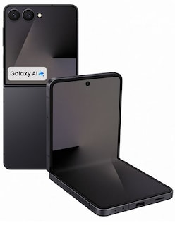 Foto 1 | Celular Samsung Desbloqueado Galaxy Z Flip 7 5g 256gb 12gb Ram Jetblack