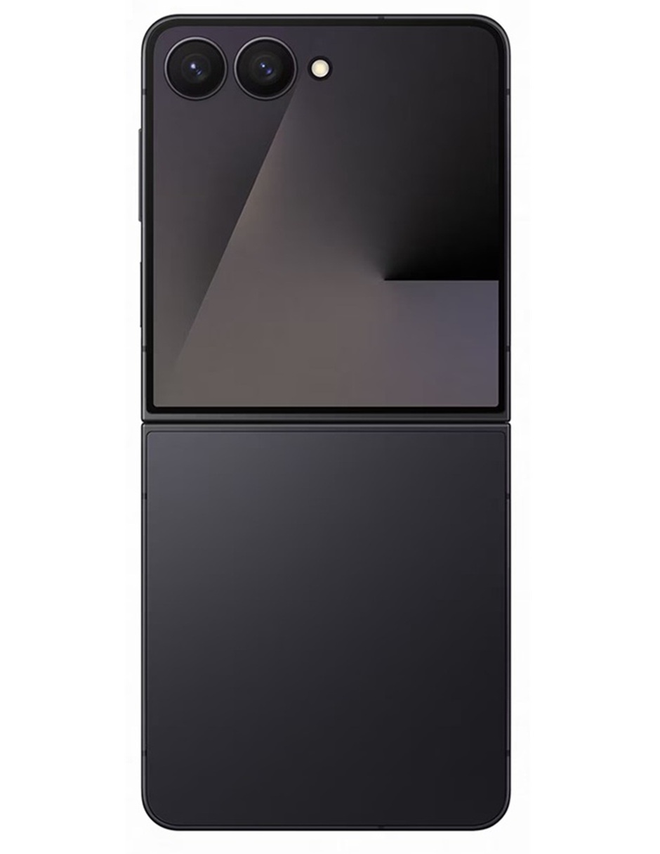 Foto 3 pulgar | Celular Samsung Desbloqueado Galaxy Z Flip 7 5g 256gb 12gb Ram Jetblack