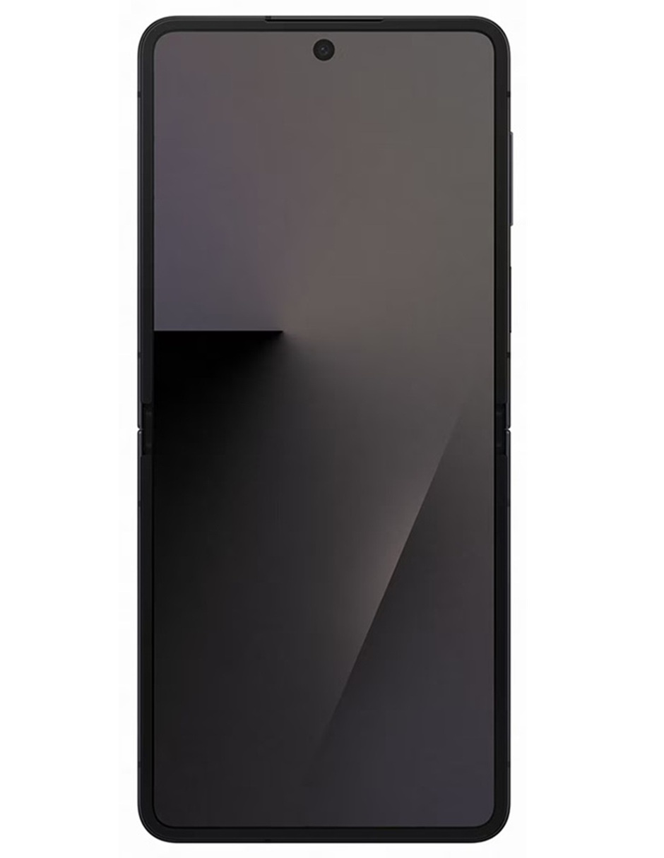 Foto 4 pulgar | Celular Samsung Desbloqueado Galaxy Z Flip 7 5g 256gb 12gb Ram Jetblack