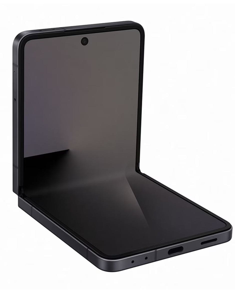 Foto 5 pulgar | Celular Samsung Desbloqueado Galaxy Z Flip 7 5g 256gb 12gb Ram Jetblack