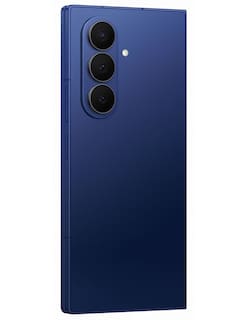 Foto 3 | Celular Samsung Desbloqueado Galaxy Z Fold 7 5g 512gb 12gb Ram Blue Shadow