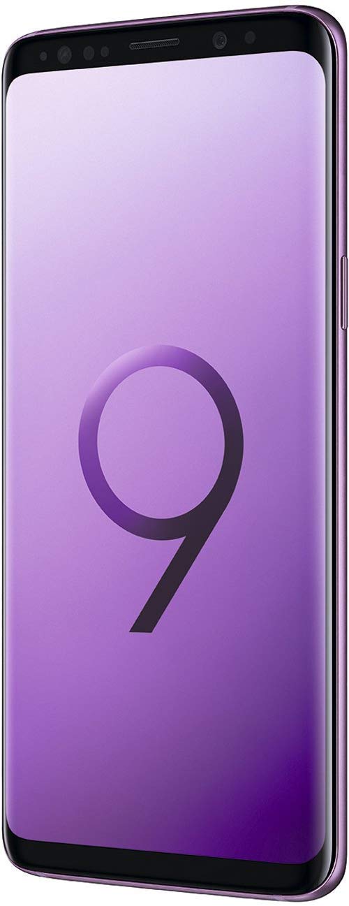 Foto 2 pulgar | Smartphone Samsung Galaxy S9 Sm-g960f/ds 4 Gb De Ram 64 Gb De Rom - Venta Internacional.