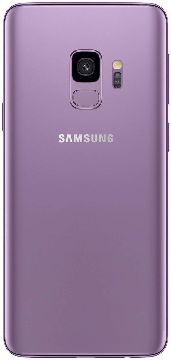 Foto 3 pulgar | Smartphone Samsung Galaxy S9 Sm-g960f/ds 4 Gb De Ram 64 Gb De Rom - Venta Internacional.