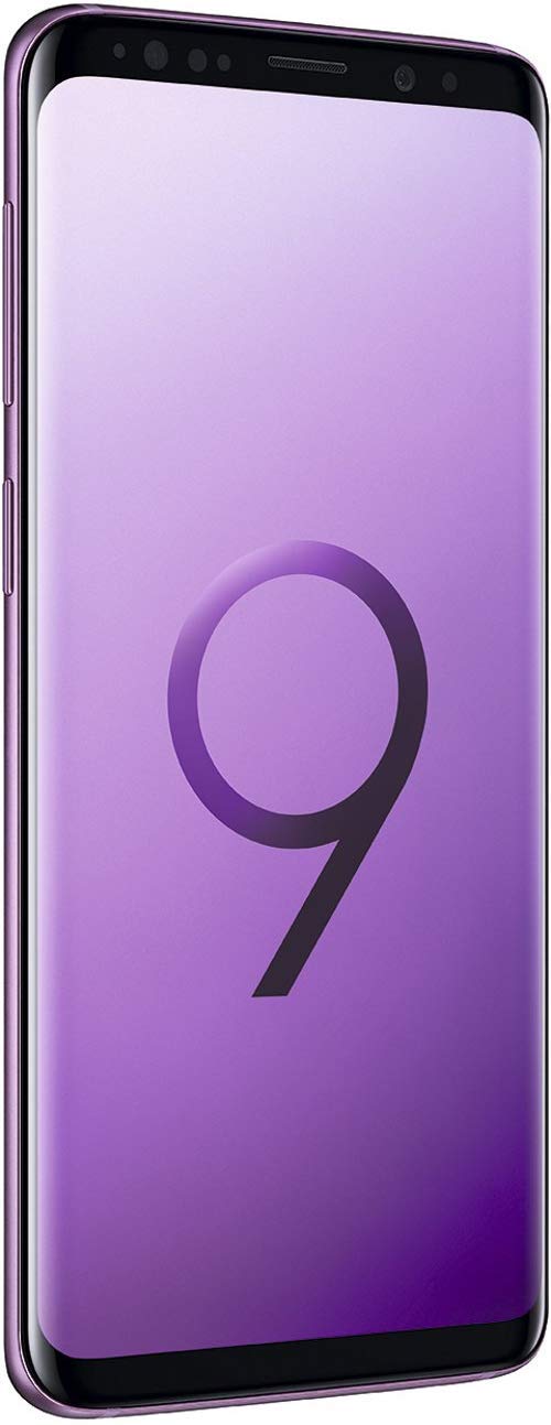 Foto 6 pulgar | Smartphone Samsung Galaxy S9 Sm-g960f/ds 4 Gb De Ram 64 Gb De Rom - Venta Internacional.