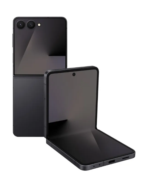 Foto 2 pulgar | Samsung Galaxy Z Flip 7 256gb 12gb Negro