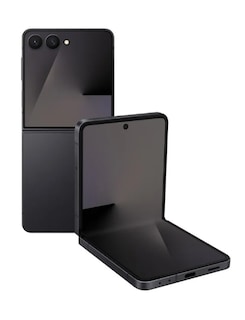 Foto 1 | Samsung Galaxy Z Flip 7 256gb 12gb Negro