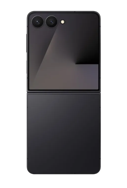Foto 3 pulgar | Samsung Galaxy Z Flip 7 256gb 12gb Negro
