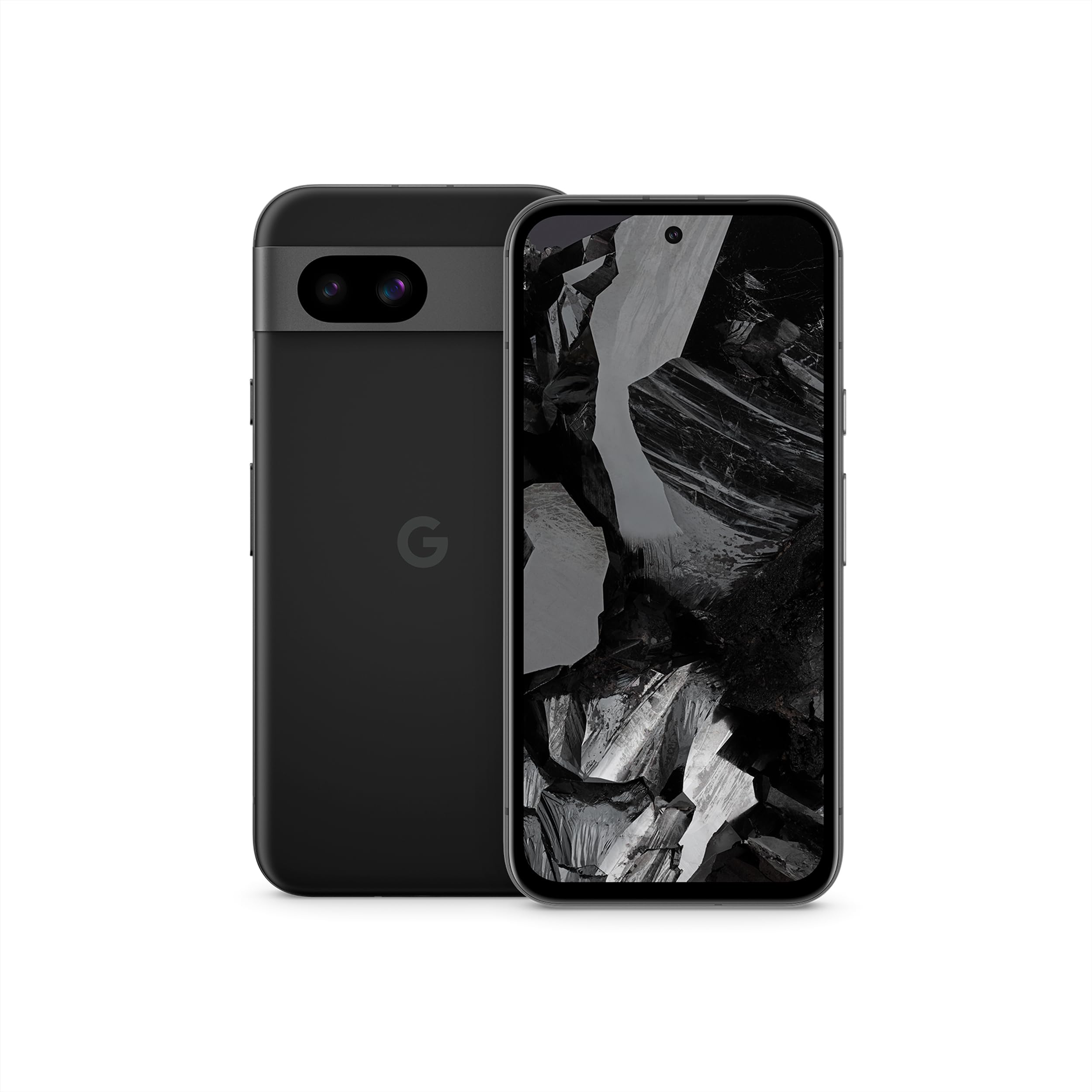 Foto 2 pulgar | Smartphone Google Pixel 8a 128gb Desbloqueado Android 5g Obsidian - Venta Internacional.