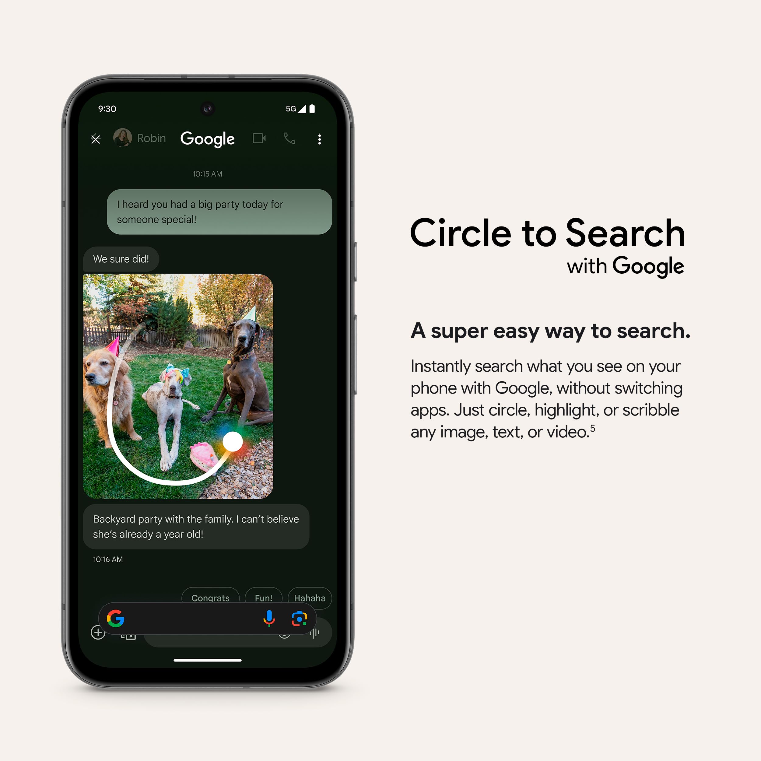 Foto 6 pulgar | Smartphone Google Pixel 8a Desbloqueado De 128 Gb - Aloe - Venta Internacional.