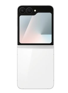 Foto 2 | Samsung Galaxy Flip 7 Fe 256gb 8gb Blanco