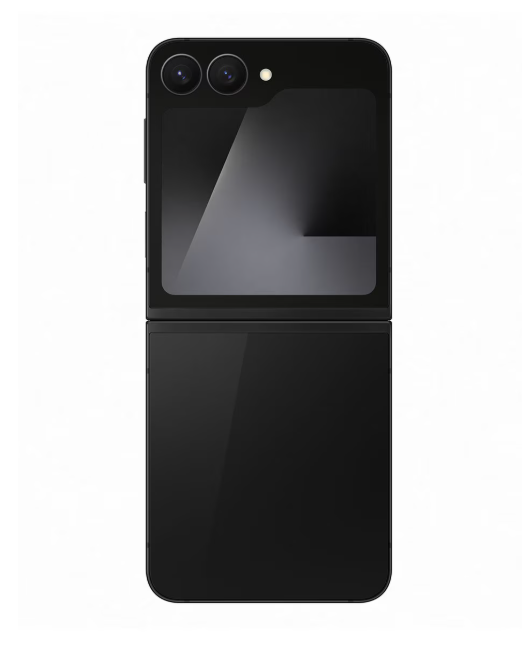 Foto 3 pulgar | Samsung Galaxy Flip 7 Fe 256gb 8gb Negro
