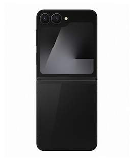Foto 2 | Samsung Galaxy Flip 7 Fe 256gb 8gb Negro