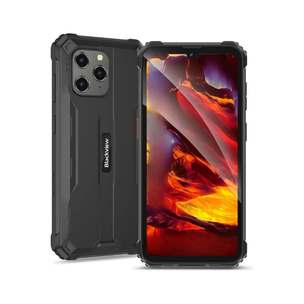 Foto 2 pulgar | Celular  Blackview Bv5300 Pro 64 Gb - Venta Internacional