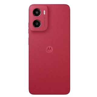 Foto 4 | Motorola Moto G05 Dual Sim 128gb 4ram Rojo+ Watch Y Air Pods