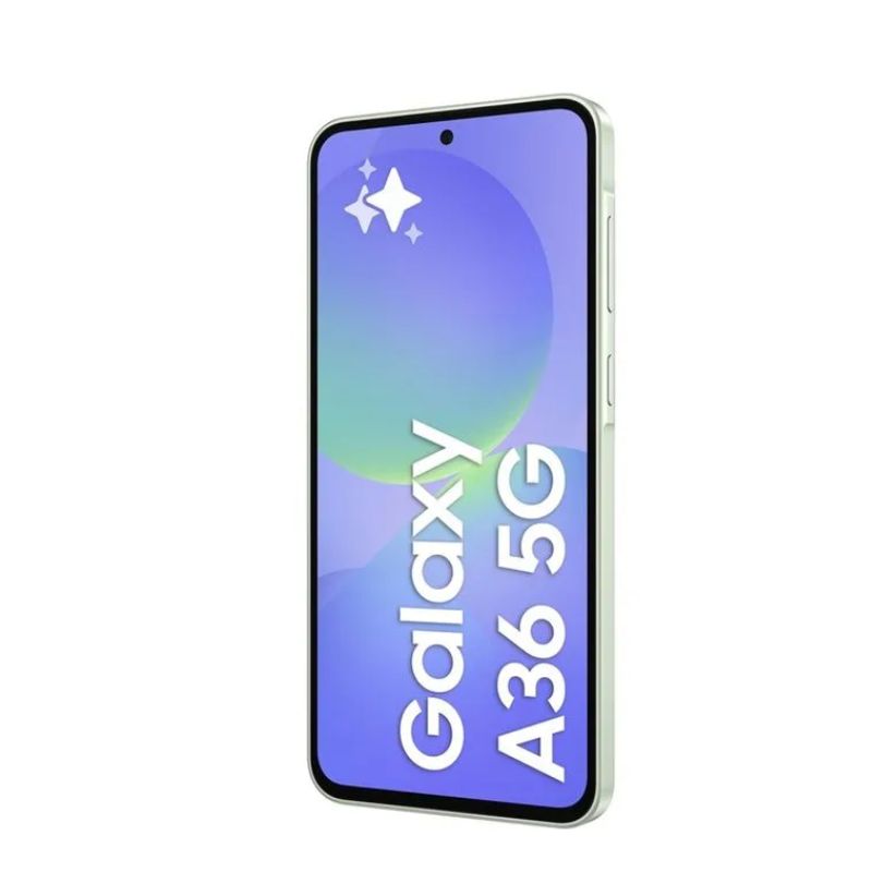 Foto 3 | Samsung Galaxy A36 5g Dual Sim 128 Gb 8 Ram Lime + Watch
