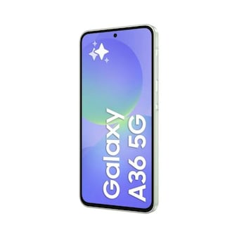Foto 3 | Samsung Galaxy A36 5g Dual Sim 128 Gb 8 Ram Lime + Watch