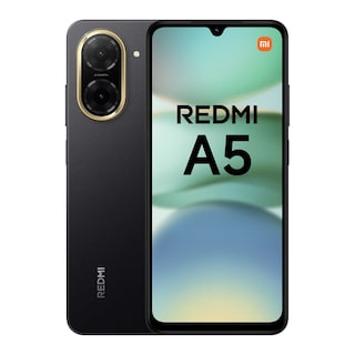 Foto 1 | Xiaomi Redmi A5 128gb 4gb Ram Negro