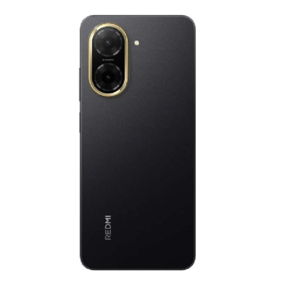 Foto 3 pulgar | Xiaomi Redmi A5 128gb 4gb Ram Negro