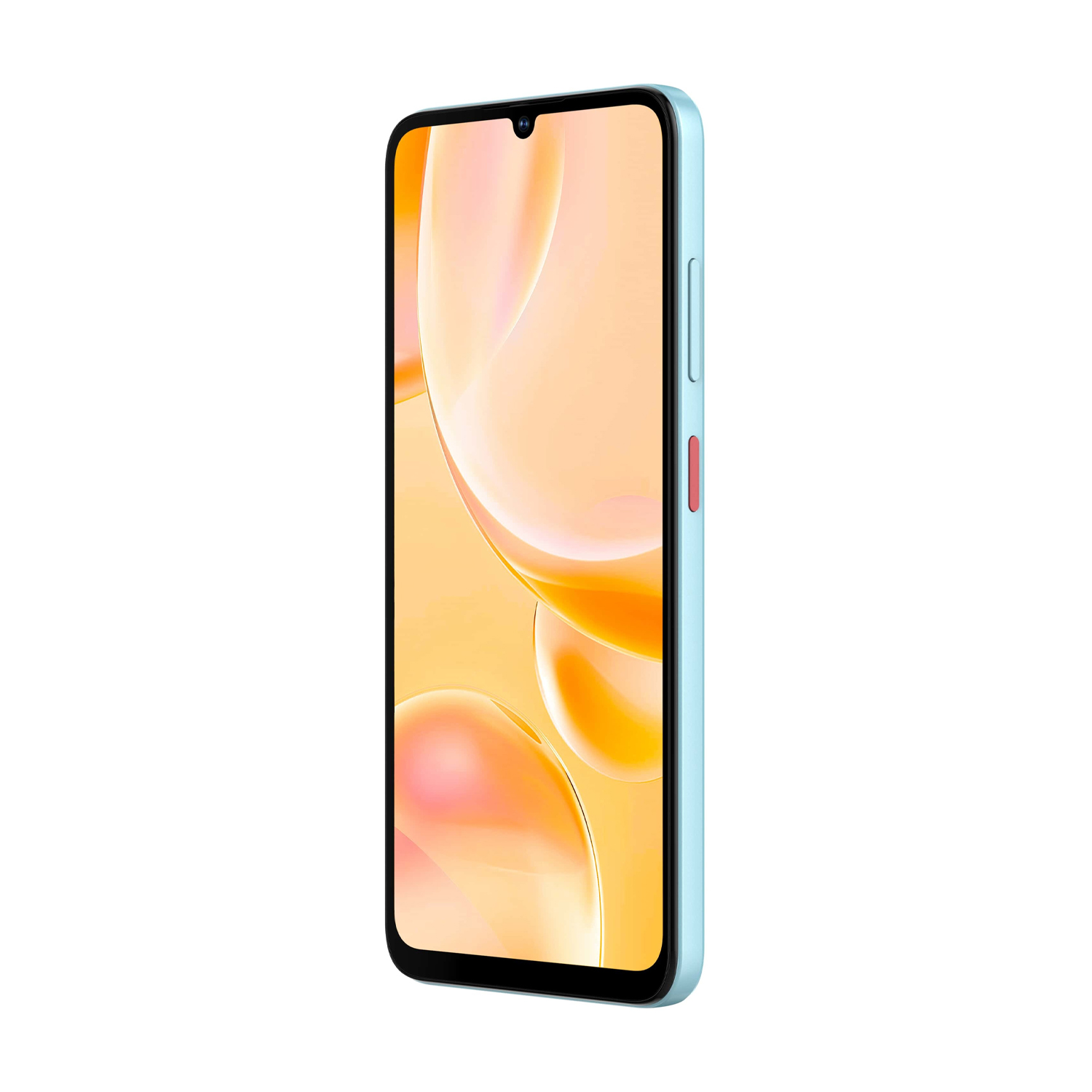 Foto 5 pulgar | Zte Blade A55 4gb 128gb Azul
