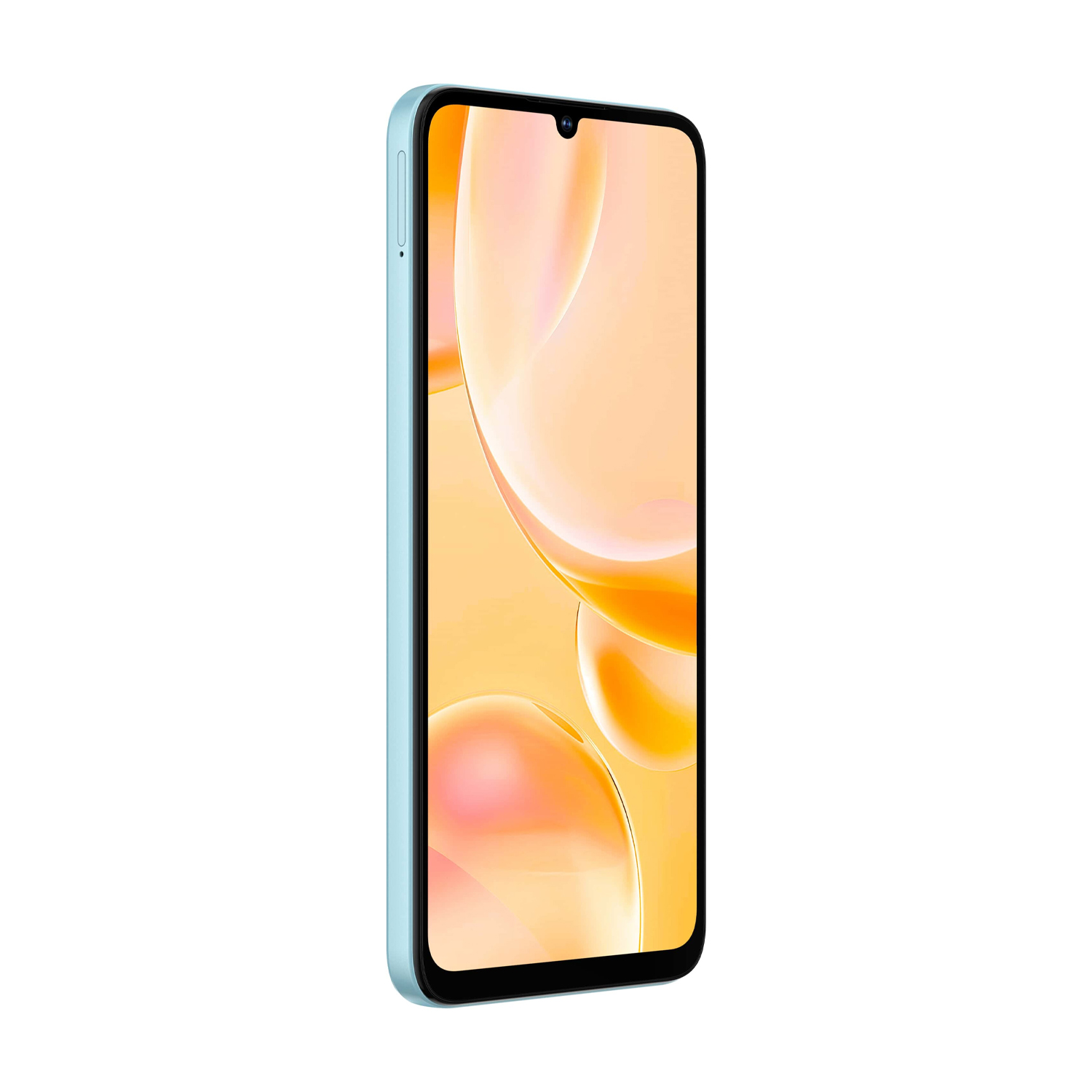 Foto 6 pulgar | Zte Blade A55 4gb 128gb Azul