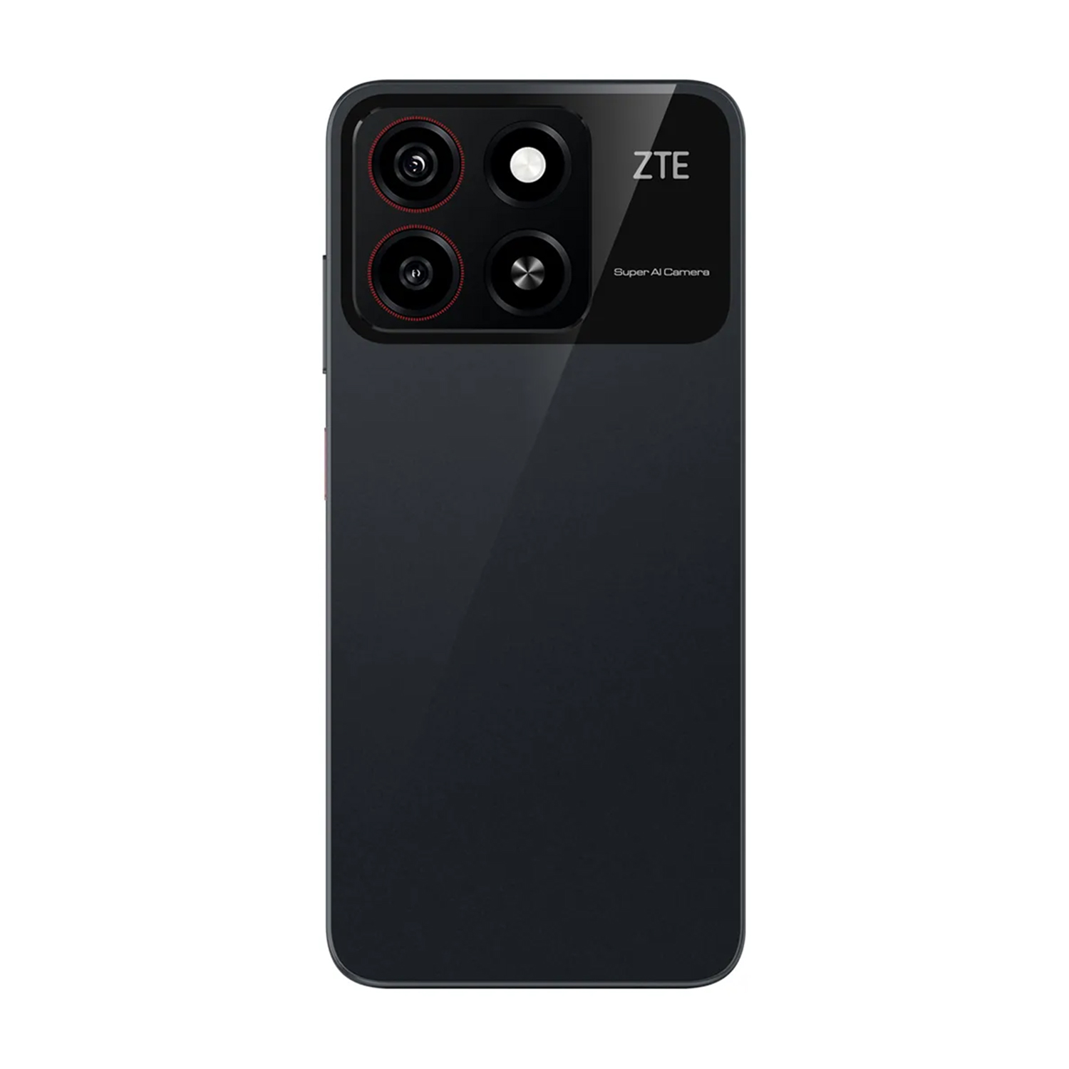 Foto 3 | Zte Blade A35 2gb 64gb Negro