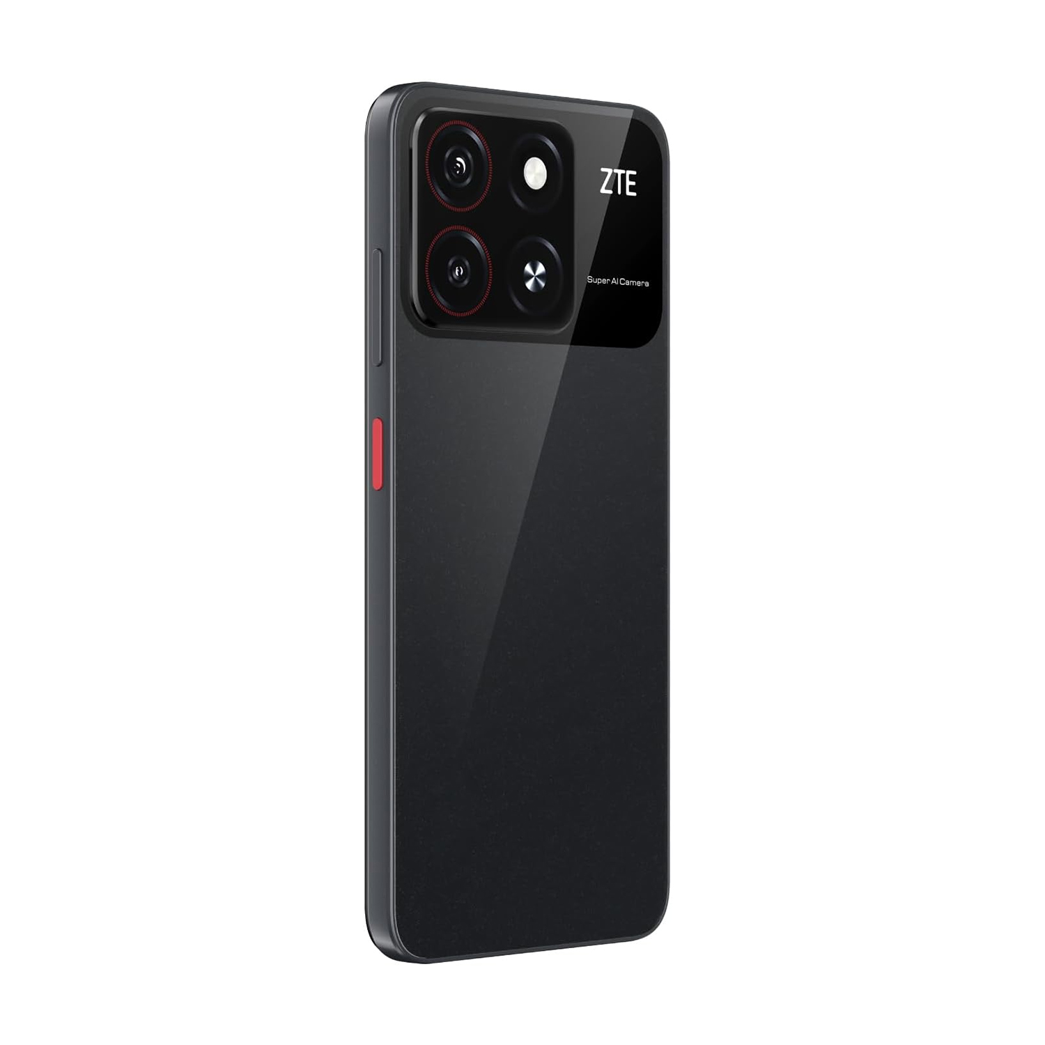Foto 5 | Zte Blade A35 2gb 64gb Negro