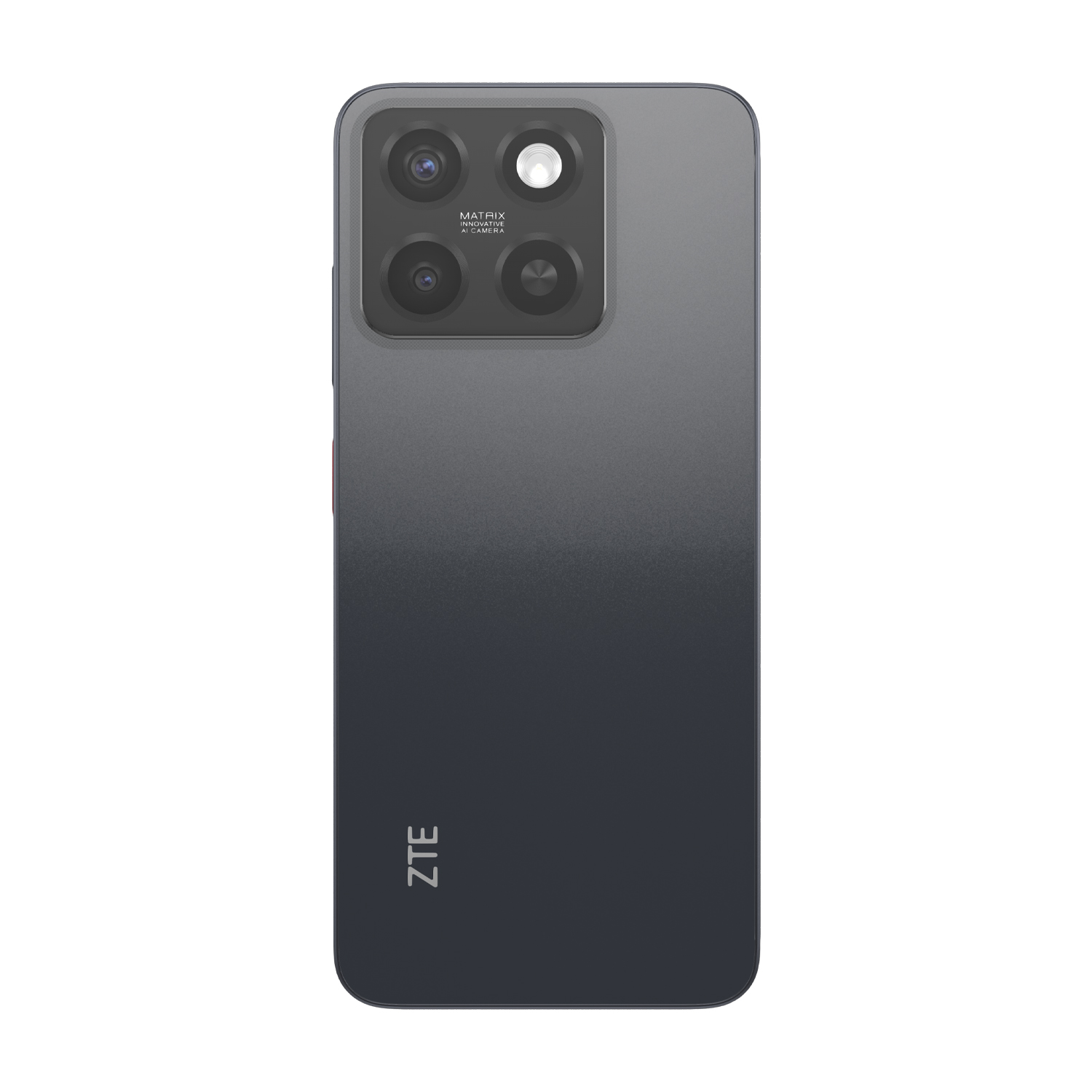 Foto 4 pulgar | Zte Blade A55 4gb 128gb Negro