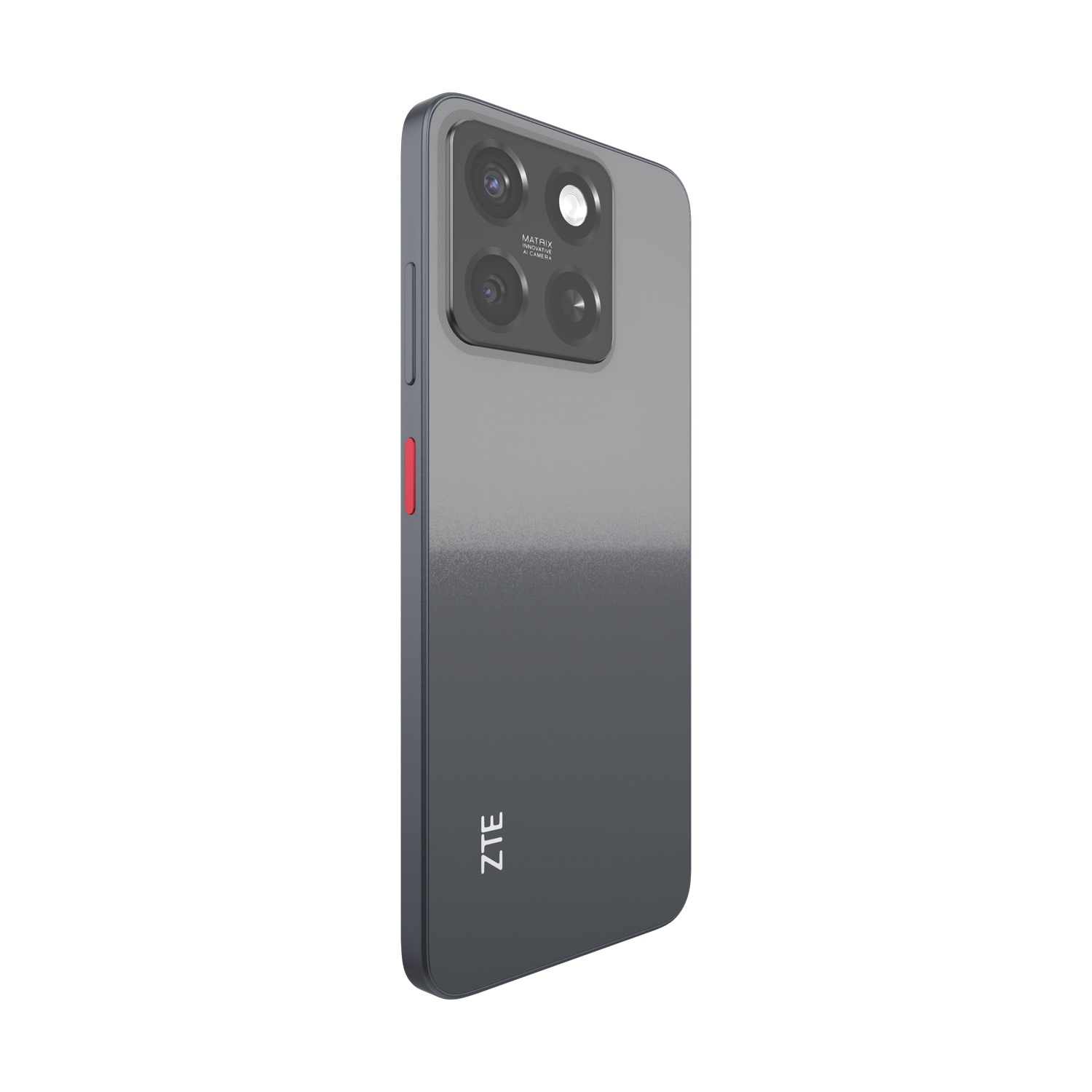 Foto 7 pulgar | Zte Blade A55 4gb 128gb Negro