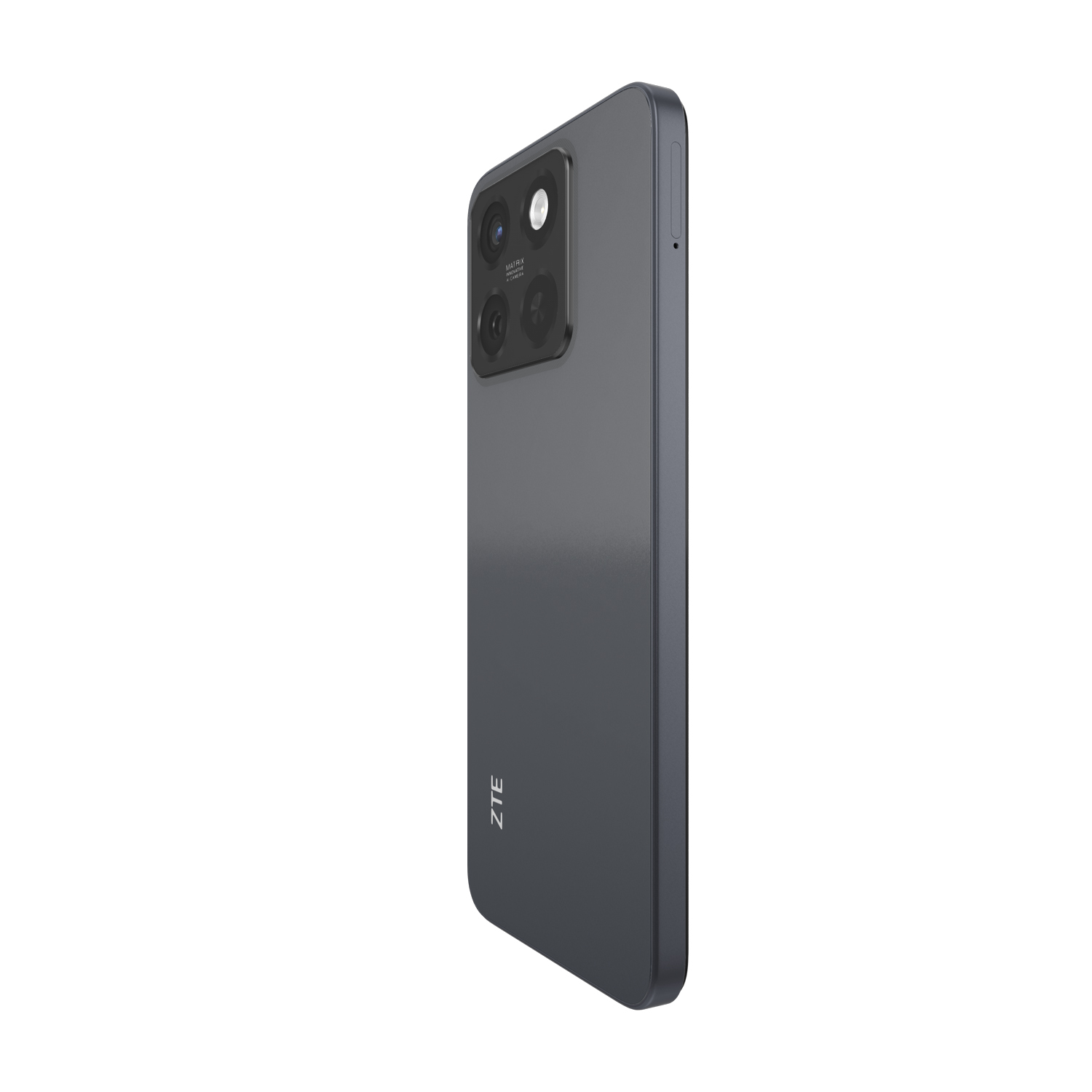 Foto 8 pulgar | Zte Blade A55 4gb 128gb Negro