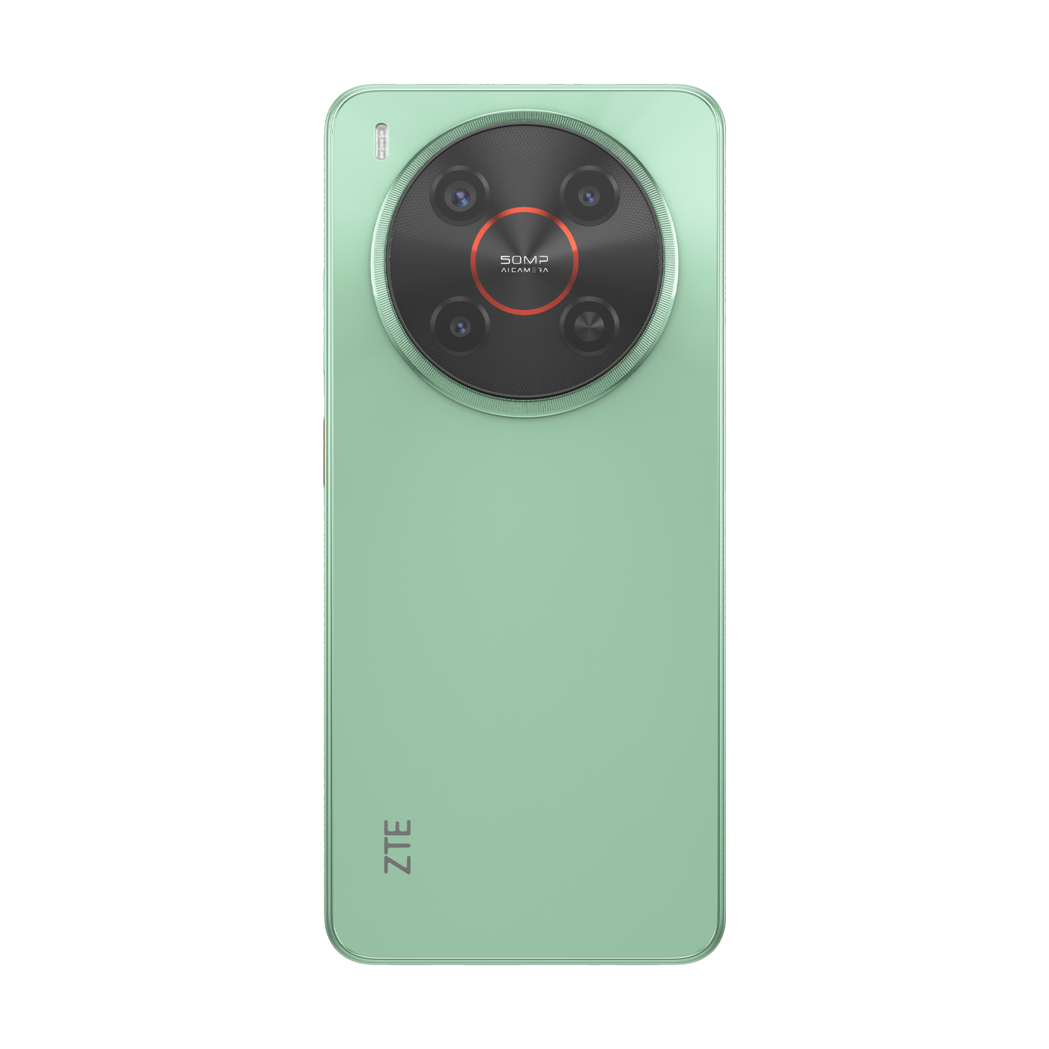 Foto 4 pulgar | Zte Blade V70 Max 4gb 256gb Verde