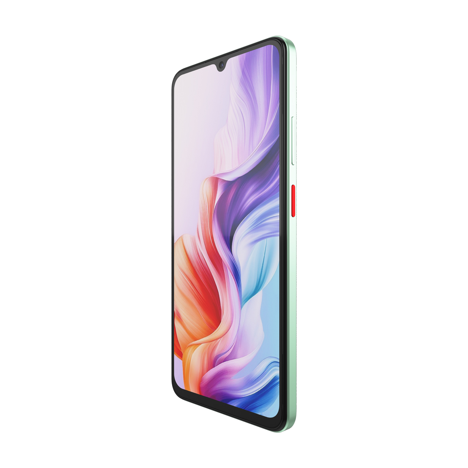 Foto 6 pulgar | Zte Blade V70 Max 4gb 256gb Verde